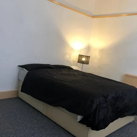 Bed & Breakfast Shous Emersons Green