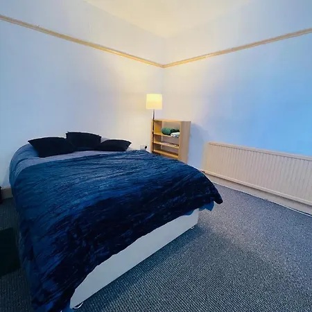 Bed & Breakfast Shous Emersons Green